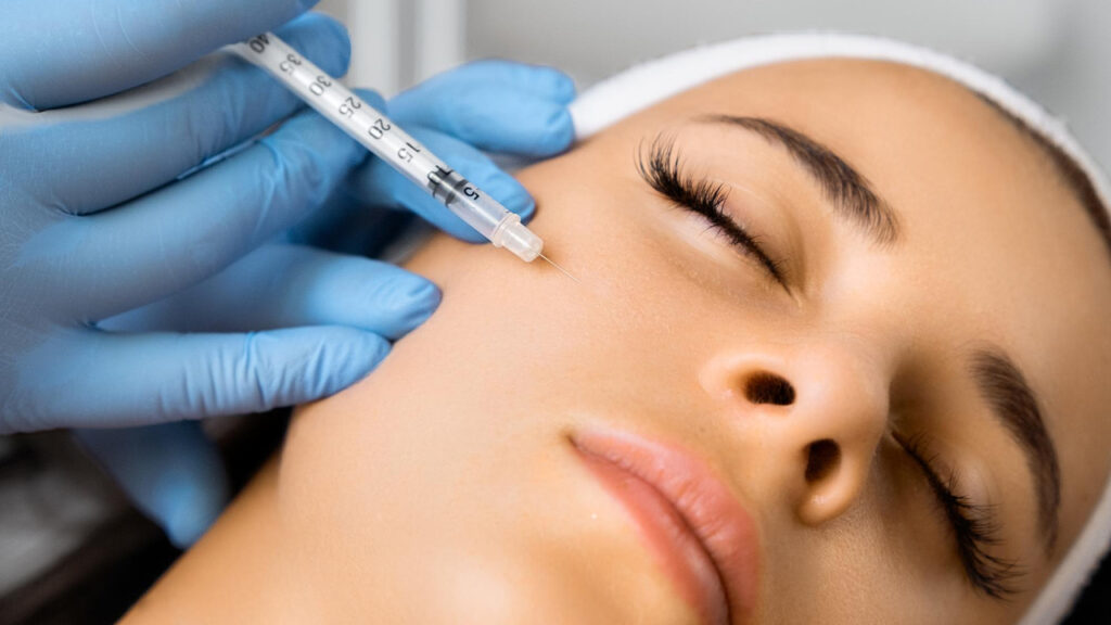 Acne Scars Programme