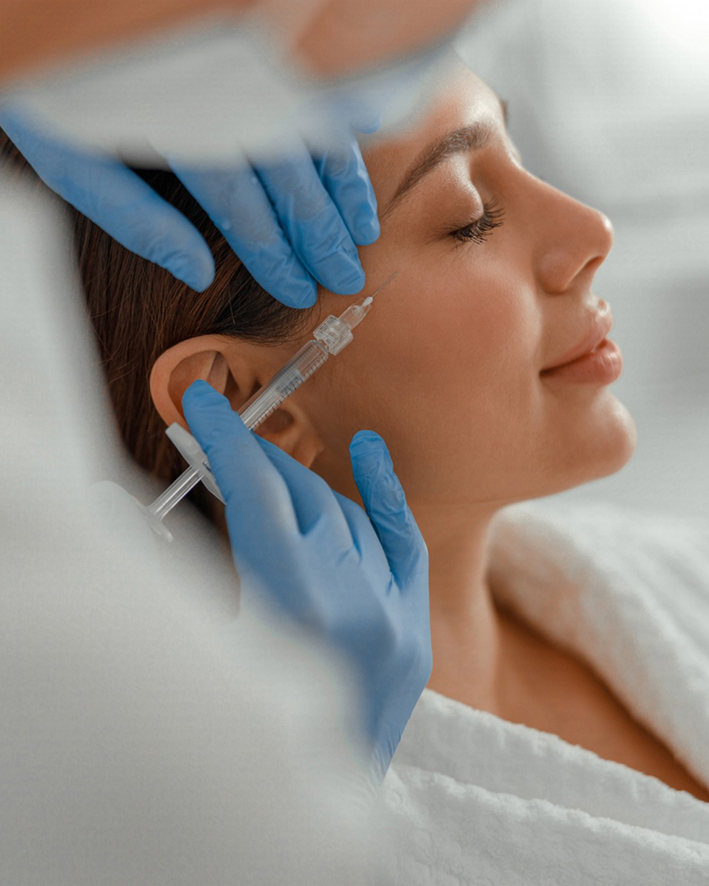 Hydro Deluxe Skin Booster