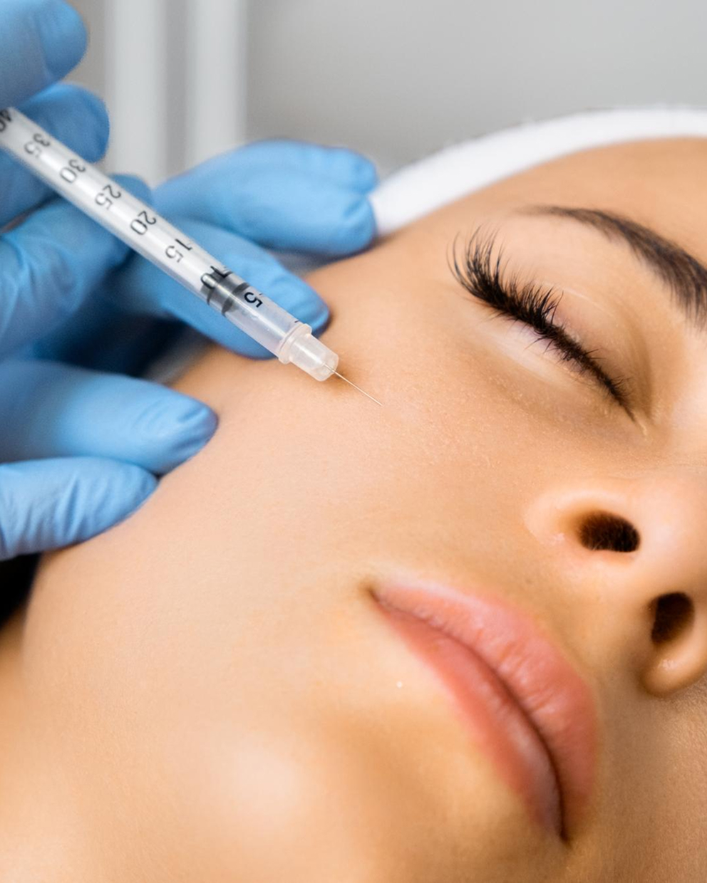 Multi-Nutrient (Chanel) Skin Booster