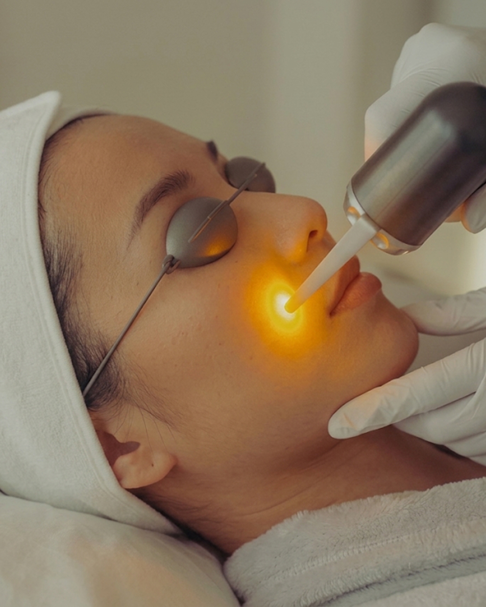 Pigmentation Programme