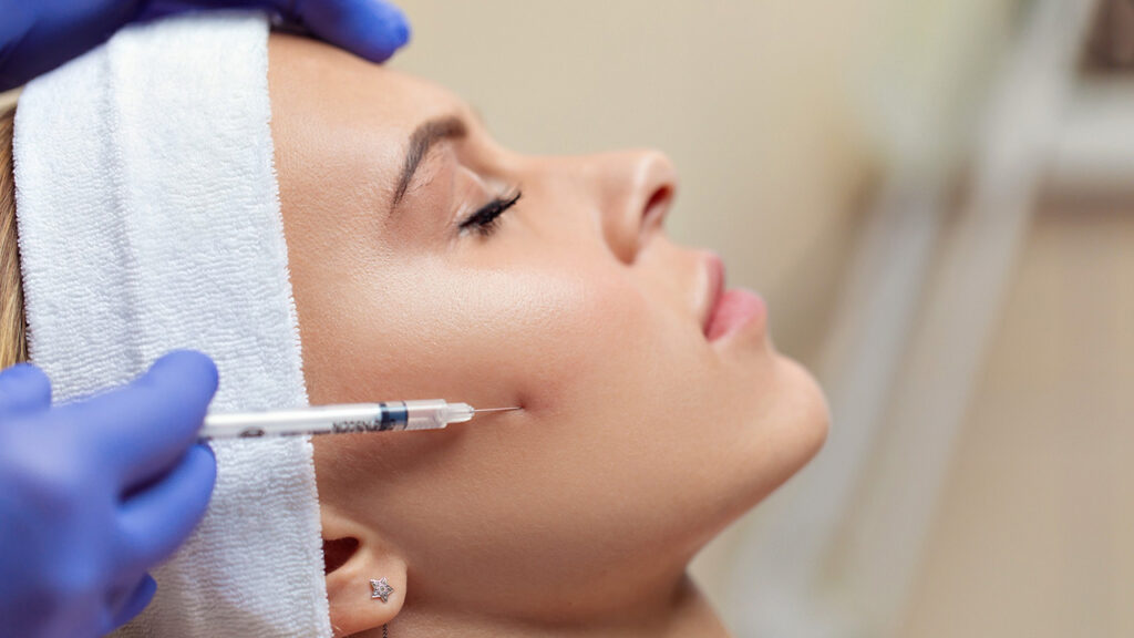 Rejuvenation Programme