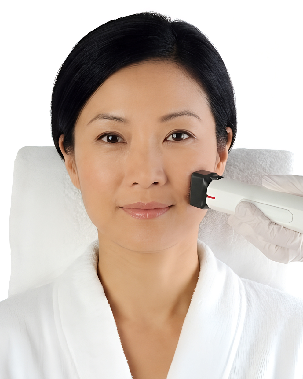 XERF Treatment