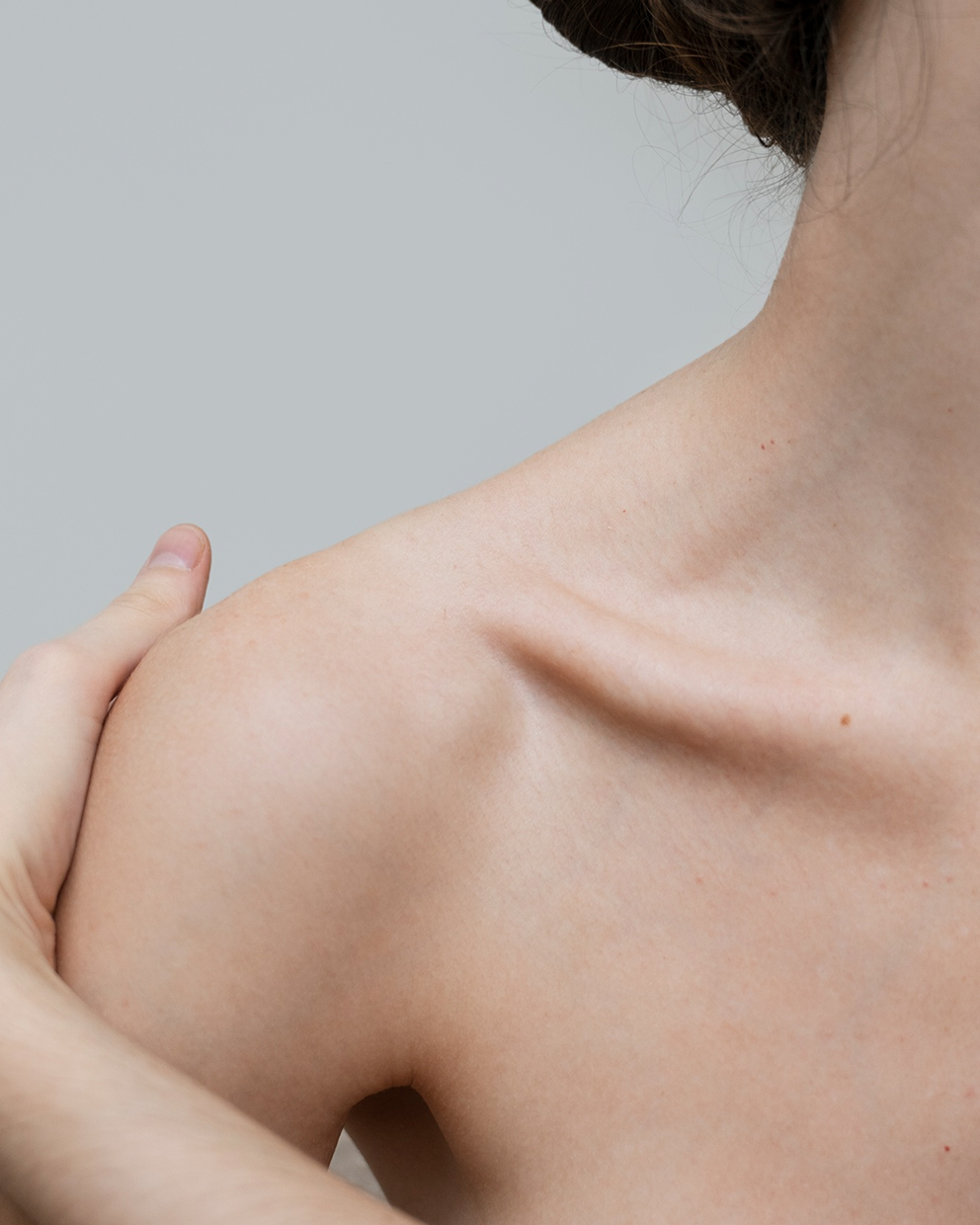 Shoulder Slimming (Trapezius Contouring)